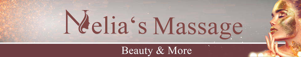 Nelia's Massage - Beauty & More - Home
